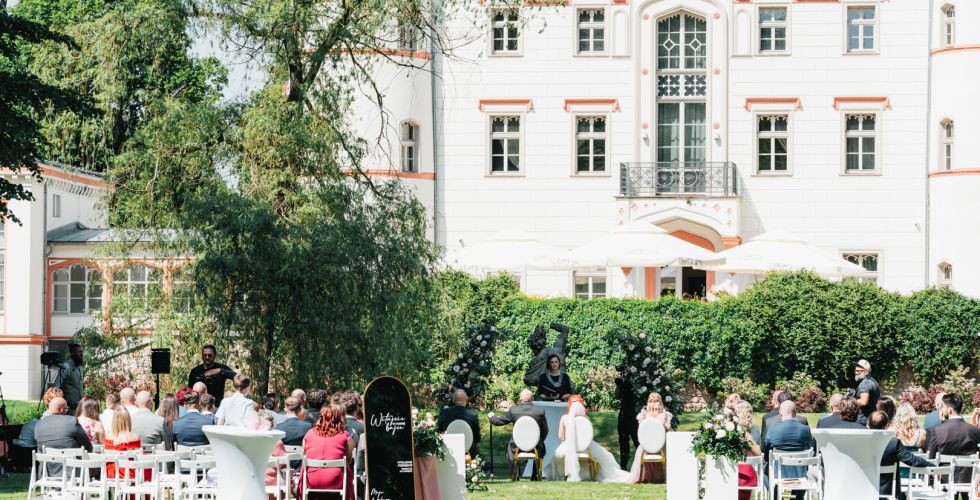 Wesele w Karkonoszach 2027?