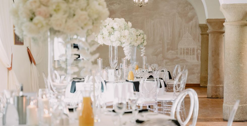 Wymarzone Wesele w Karkonoszach