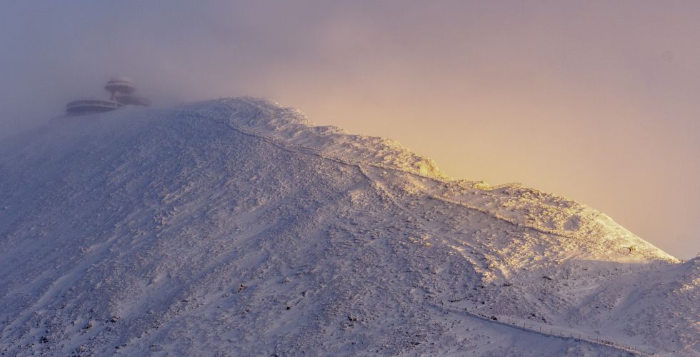Ferie w Karkonoszach